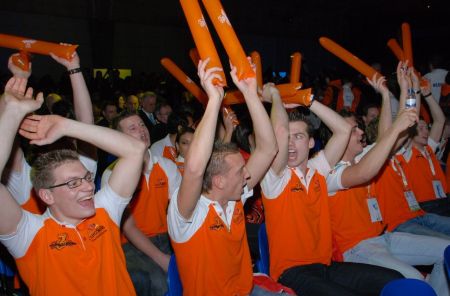 Euroskills 2010