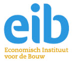 Logo EIB Economisch Instituut voor de Bouw
