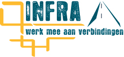 Logo infra op het vmbo