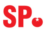 Logo SP