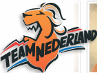 Logo Team Nederland Skills