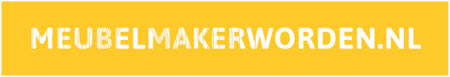 Meubelmakerworden logo banner