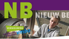Nieuwsbrief NB logo