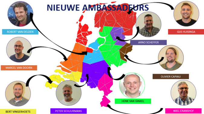 NOA ambassadeurs