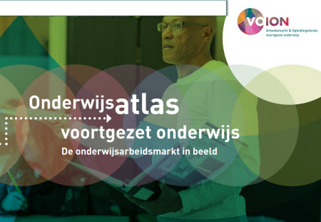 Onderwijsatlas VO