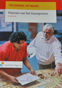 Plannen van het Bouwproces