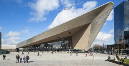 Rotterdam Centraal