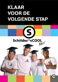 Schilder^sCOOL NEXT logo