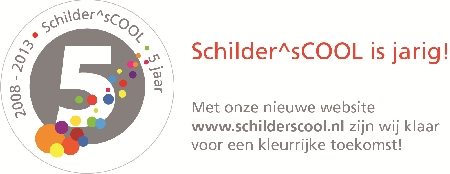 SchildersCOOL