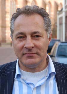 Tom van t Hek