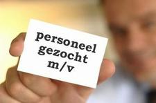 Personeel gezocht