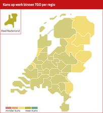 SBB argumentenfebriek met kans op werk