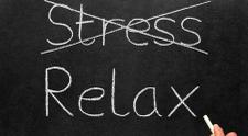 Stress en relax