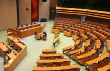 Tweede Kamer - 1