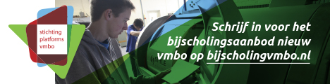 Bijscholing BWI Banner