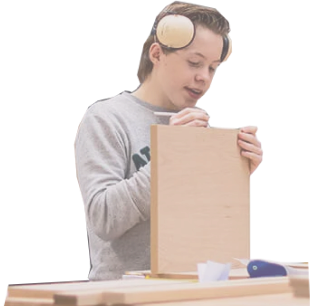 builder